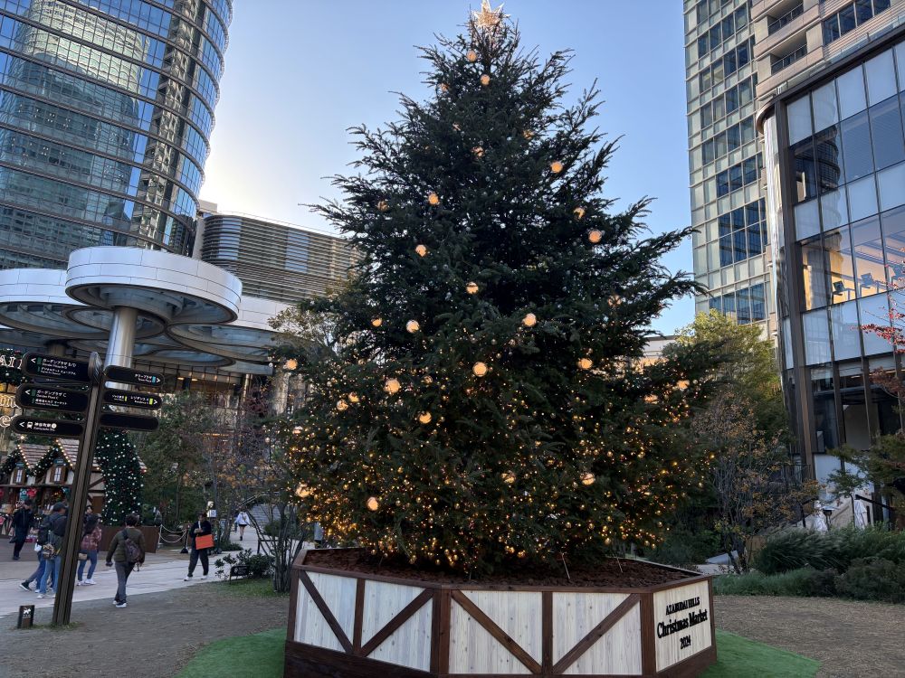 サイエンス街歩き「科学で見るイルミネーション！」