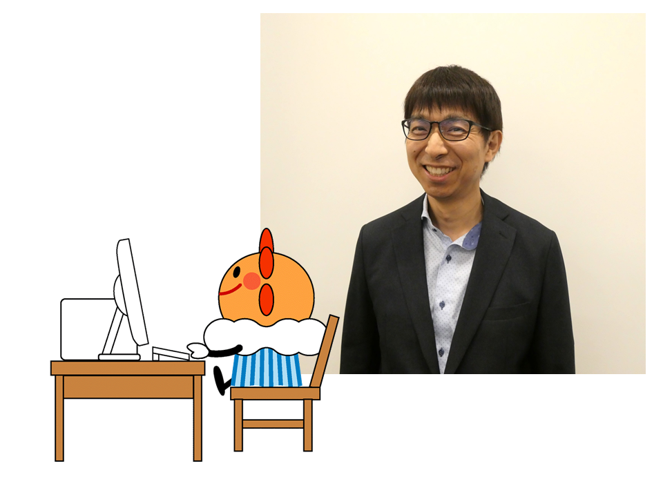 子ども向け講演会　気象庁ってどんなところ？