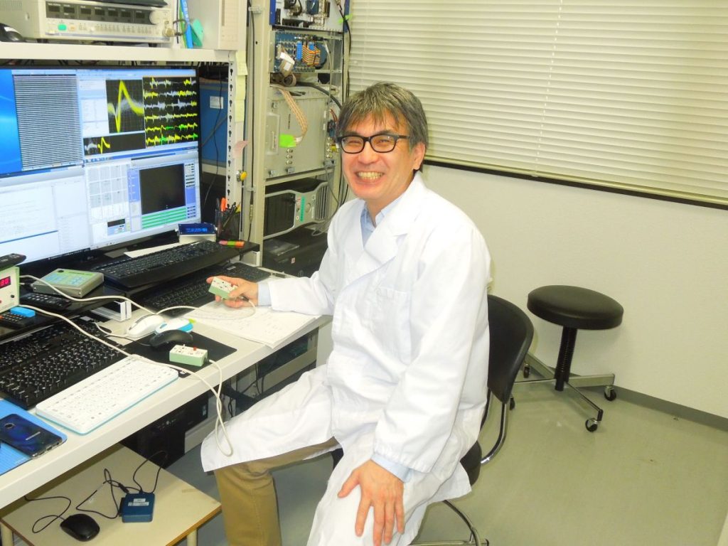 港区立みなと科学館 自然科学研究機構連携講座<br>嫉妬する脳のしくみを探る