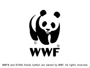 WWFJapanロゴ
